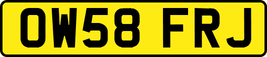 OW58FRJ