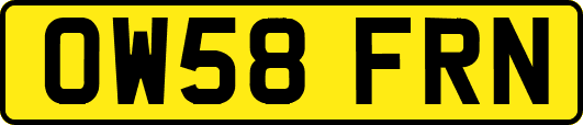 OW58FRN