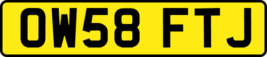 OW58FTJ