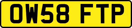 OW58FTP