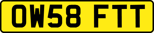 OW58FTT