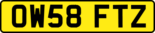 OW58FTZ