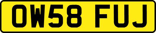 OW58FUJ