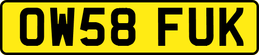 OW58FUK