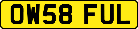 OW58FUL