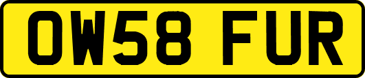 OW58FUR