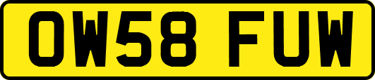 OW58FUW