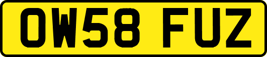OW58FUZ