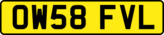 OW58FVL