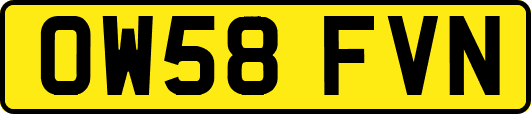 OW58FVN