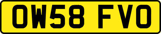 OW58FVO