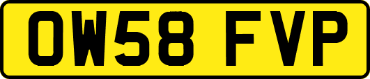 OW58FVP