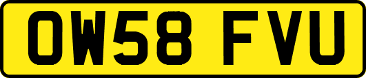 OW58FVU