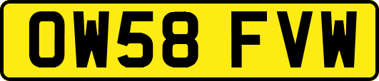 OW58FVW