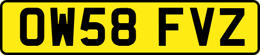 OW58FVZ