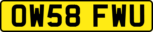OW58FWU