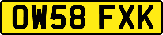 OW58FXK