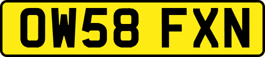 OW58FXN