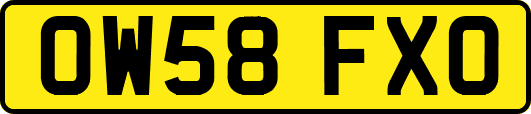 OW58FXO