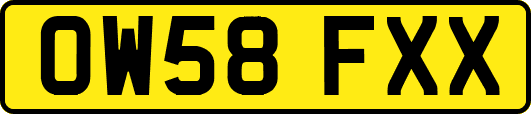 OW58FXX