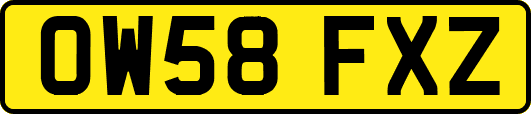OW58FXZ