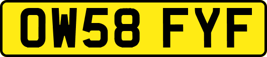 OW58FYF