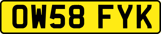 OW58FYK