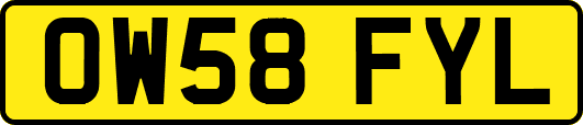 OW58FYL