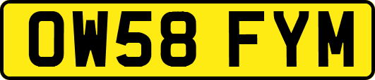 OW58FYM