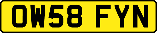 OW58FYN