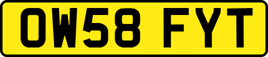 OW58FYT
