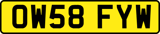 OW58FYW