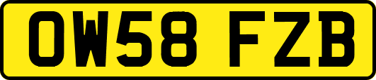 OW58FZB