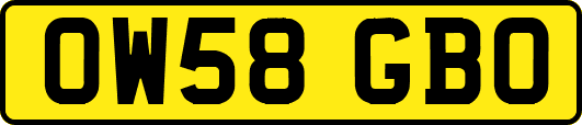 OW58GBO