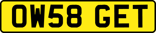 OW58GET