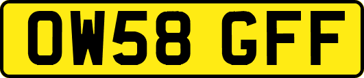 OW58GFF