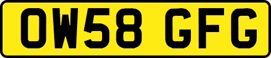 OW58GFG