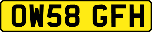 OW58GFH