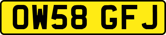 OW58GFJ