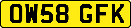 OW58GFK