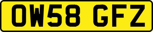 OW58GFZ