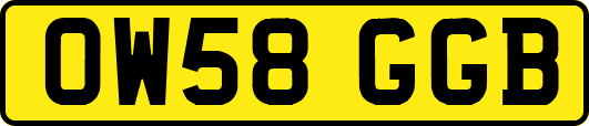 OW58GGB