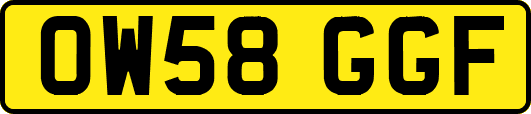 OW58GGF