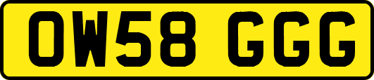 OW58GGG