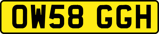 OW58GGH