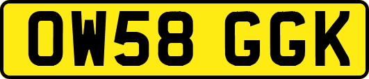 OW58GGK
