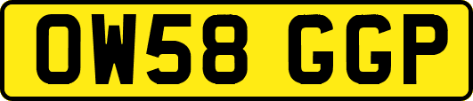 OW58GGP
