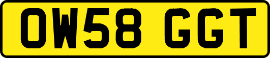 OW58GGT