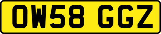 OW58GGZ