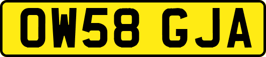 OW58GJA